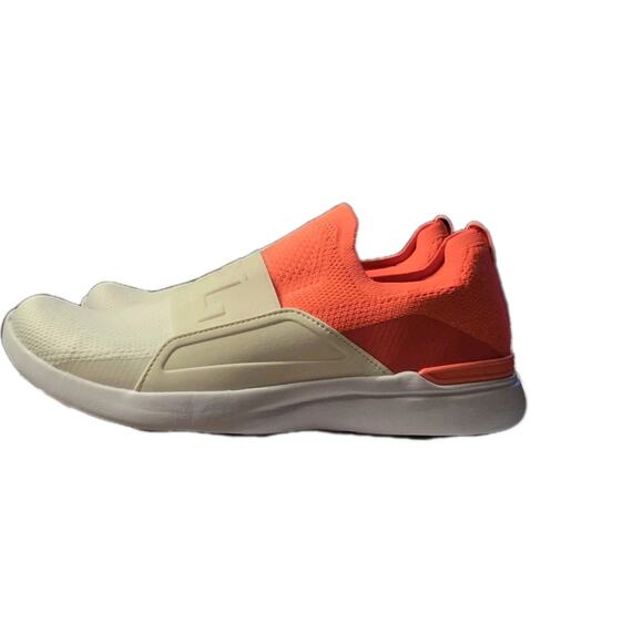 APL Techloom Bliss Impulse Red/Pristine/Ivory Mens Size 13 main image 7